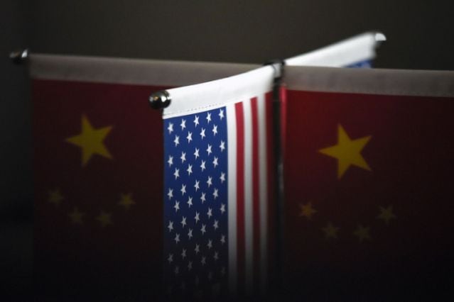 Las relaciones entre Washington y Pekín han caído a su nivel más bajo en décadas, en gran parte por las restricciones comerciales estadounidenses. (Foto: Difusión)