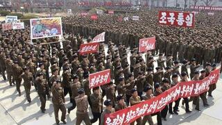 Corea del Norte pide evacuación de extranjeros en Pyongyang