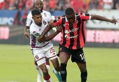 LDA Alajuelense 2-2 Saprissa: marcador final y resumen del Clásico de Costa Rica