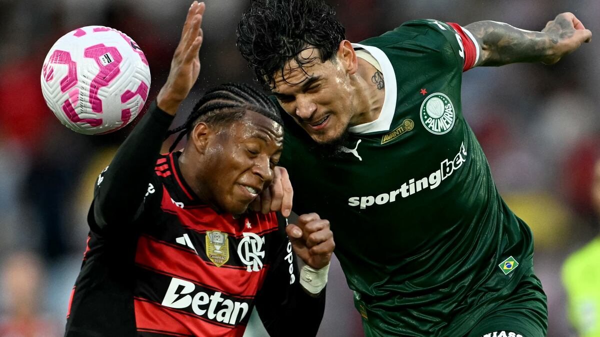 ¿Qué se juega el fútbol de Brasil ante el fin de las apuestas en línea?