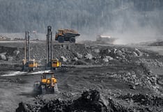 Minería: en lo que va del año, ya se invirtieron US$ 388 millones en exploración