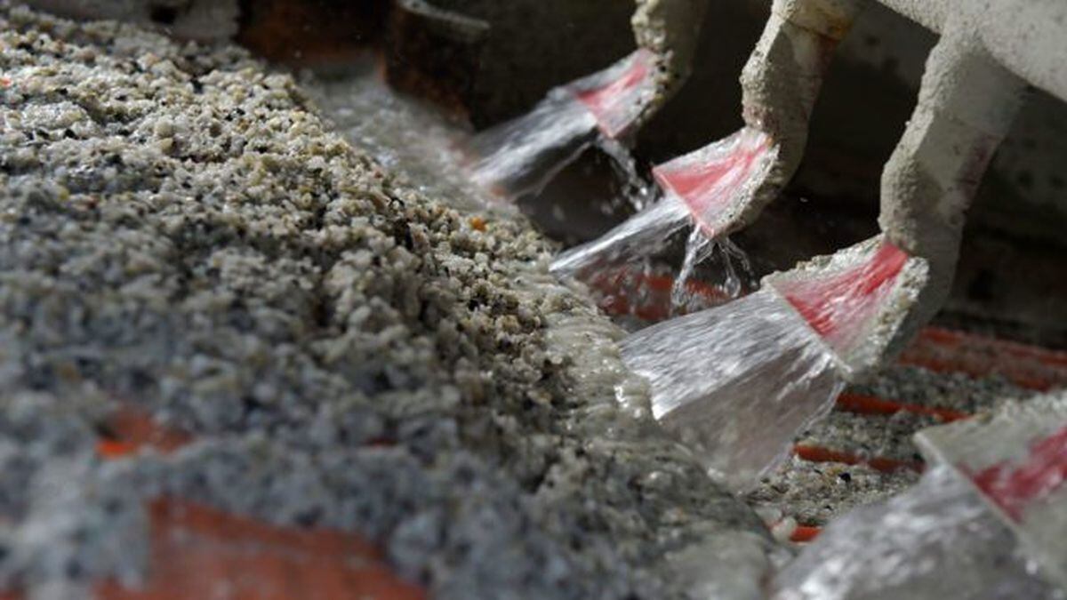 De esa manera, Arabia Saudí ayudaría a EE.UU. a ganar posiciones frente a China en la carrera por el desarrollo de los vehículos eléctricos, que requieren cobalto, litio y otros metales para la fabricación de baterías. (Foto: Bloomberg)