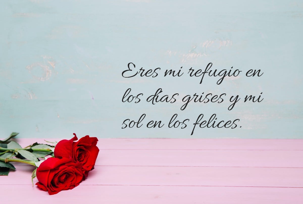 Encuentra las frases más románticas para disfrutar un San Valentín inolvidable. | Crédito: Composición Gestión Mix / Freepik