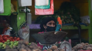 Inflación se modera, pero volvería a subir en el cuarto trimestre del 2024