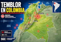 Temblor en Colombia EN VIVO hoy, 7 de septiembre: hora exacta, magnitud y dónde fue el epicentro del último sismo vía SGC