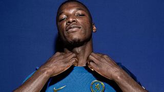 Ecuatoriano de 21 años es el fichaje más caro en historia de Premier League: US$ 146 millones