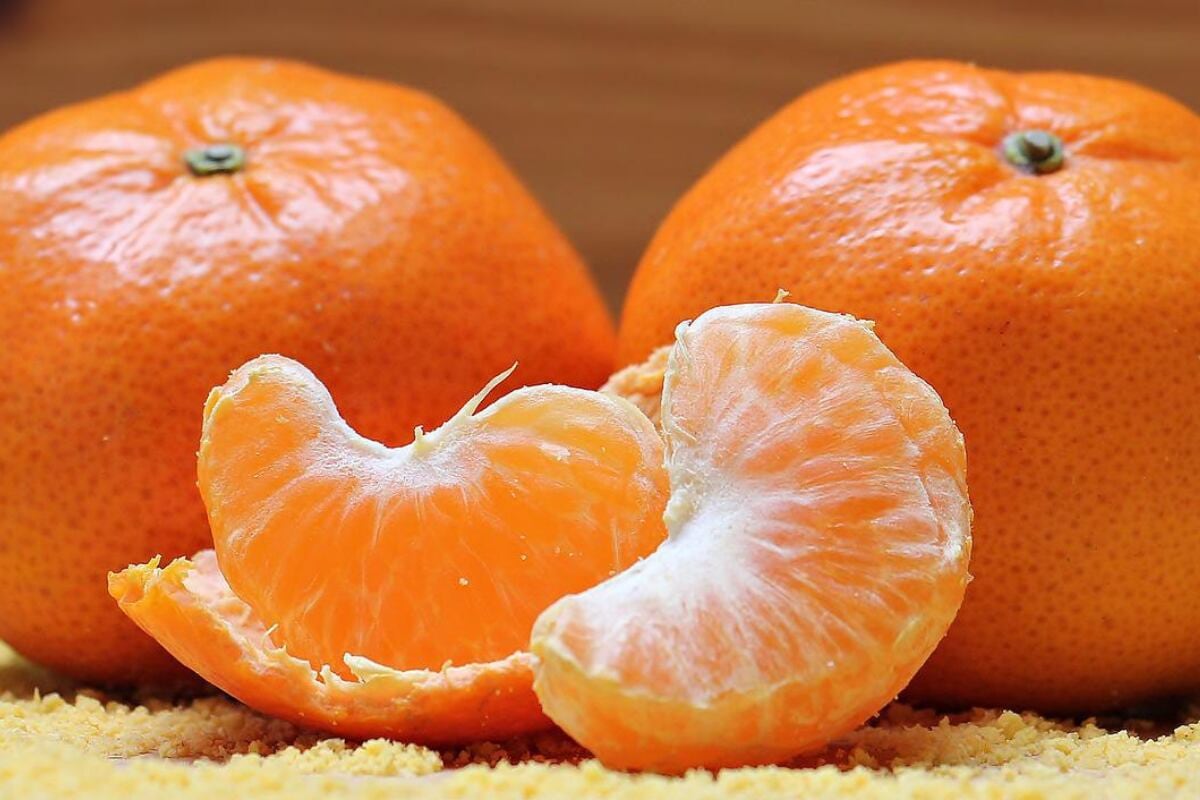 Sunfruits exporta principalmente a Estados Unidos, China, Europa, América Central y Canadá. (Foto: Pixabay/S. Hermann & F. Richter).