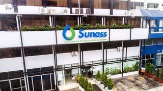 Sunass insta a empresas de agua potable a cumplir con planes de contingencia ante lluvias