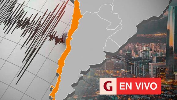 Conoce cuándo y a qué hora fue el último temblor en Chile hoy (Foto: Composición)