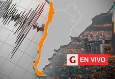 Temblor en Chile hoy, domingo 11 de junio: magnitud y epicentro