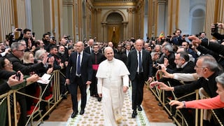 Mincetur: visita del papa León XIV posicionará a Perú como destino clave de turismo religioso mundial