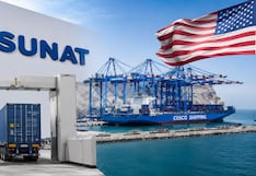 Puerto de Chancay: lo que trae la marcha blanca por uso de tecnología de EE.UU. en mercancías