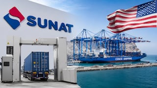 Puerto de Chancay: lo que trae la marcha blanca por uso de tecnología de EE.UU. en mercancías