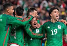 Honduras vs México (2 -0): por Nations League, Cuartos de Final Ida hoy en directo