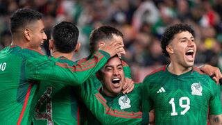 ¿A qué hora jugaron México - Hondura  por cuartos de final de la Concacaf Nations League?