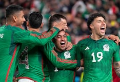 Honduras vs México (2 -0): por Nations League, Cuartos de Final Ida hoy en directo