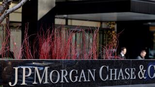 Lista de sucursales de JP Morgan Chase que cerrarán en 2023