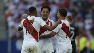 Lo que paga un triunfo peruano si apuestas a tres horas del partido con Australia