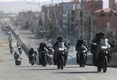 Gobierno de Bolivia aprueba decreto para ampliar 90 días más el estado de excepción