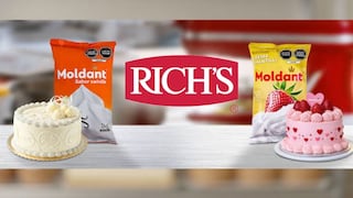 Estadounidense Rich’s mueve sus fichas en Perú con compra de Viafoods