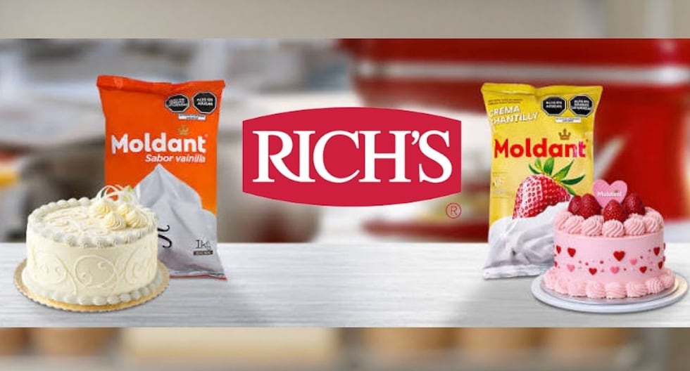 Rich’s adquiere Viafoods para expandir su presencia en Perú
