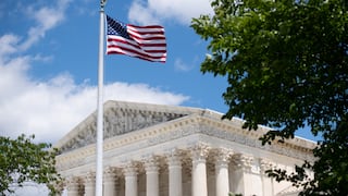 Las etapas para reemplazar a Ruth Bader Ginsburg en la Corte Suprema de EE.UU.