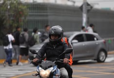 Desde hoy es obligatorio el uso de placas con chip para motocicletas en el Perú