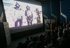 El 27 Festival de Cine de Lima celebrará a figuras nacionales e internacionales