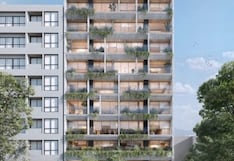 Miraflores y los US$ 40 millones de inversión en tres proyectos de Llosa Edificaciones