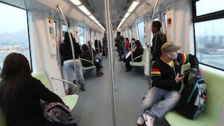 Alstom y Gobierno francés interesados en financiar Metro de Lima y tren de la costa