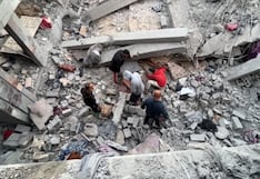 OMS: último hospital operativo del norte de Gaza “fuera de servicio” tras operación israelí