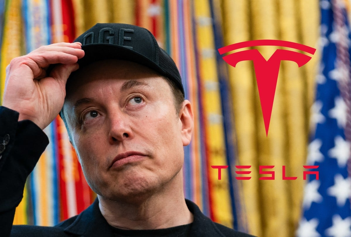 Un jurado en Miami ordenó a Tesla pagar $243 millones por un accidente mortal relacionado con su sistema Autopilot. | Crédito: AFP