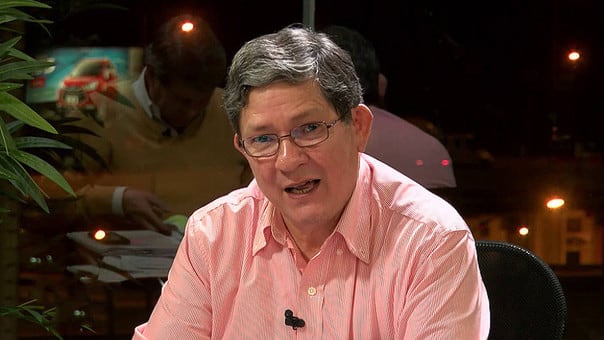 Gobierno de Keiko Fujimori nombra a José Barba Caballero como embajador de Perú en Costa Rica