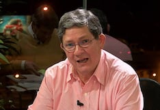 Gobierno de Keiko Fujimori nombra a José Barba Caballero como embajador de Perú en Costa Rica