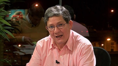 José Barba Caballero