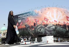 Irán niega negociaciones con EE.UU. pese al anuncio de Trump sobre la reanudación del diálogo