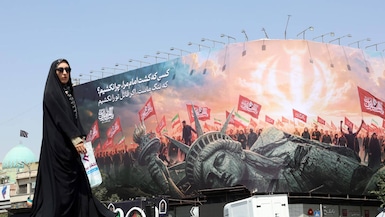 US-Iran tensions continue amid diplomatic efforts