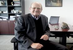 Raúl Benavides Ganoza asume la presidencia de El Brocal