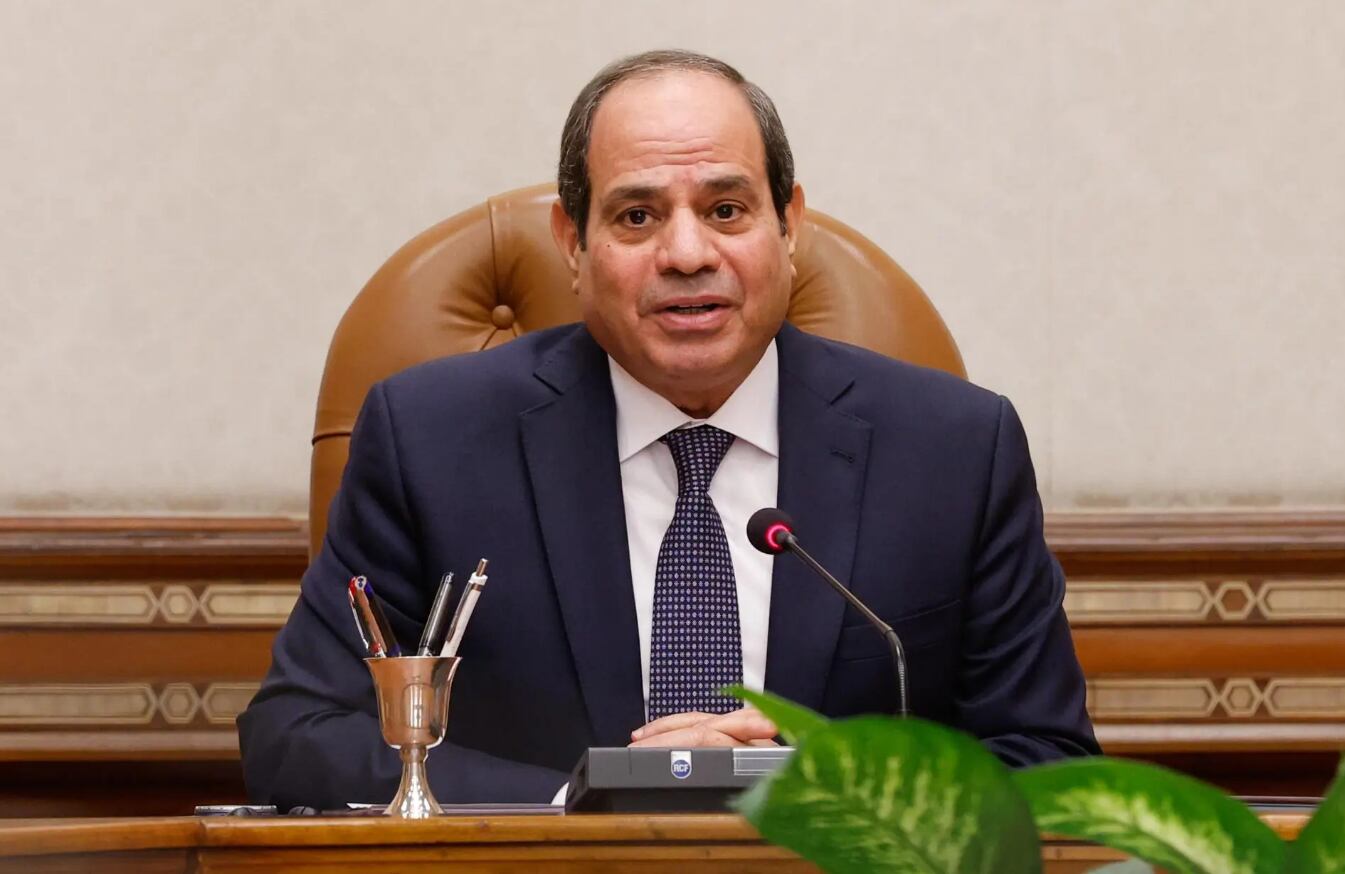 Unas 5,700 empresas egipcias han realizado proyectos en Arabia Saudí en los últimos años. (Foto: EFE)