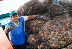 El Niño: Fondepes suspenderá pagos de créditos a maricultores que recibieron préstamos en 2025