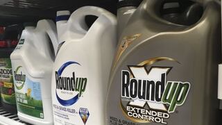 Bayer reserva US$ 4,500 millones por riesgo judicial en el caso Monsanto