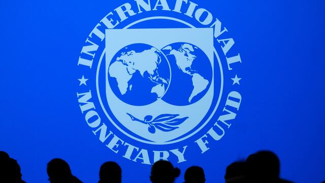 Oxfam: La desigualdad empeora y el FMI y el BM “son parte del problema”