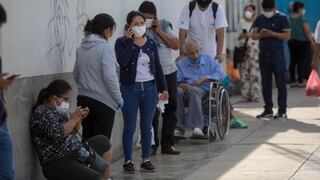 Coronavirus: se elevó a 14,420 el número de casos confirmados en Perú