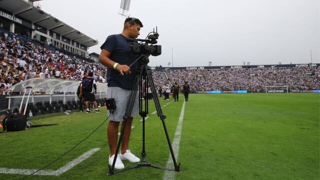 ¿Gol Perú volverá a transmitir todos los partidos de la Liga 1?