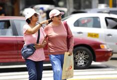 Cómo prepararse para el incremento de temperaturas en la sierra norte y centro