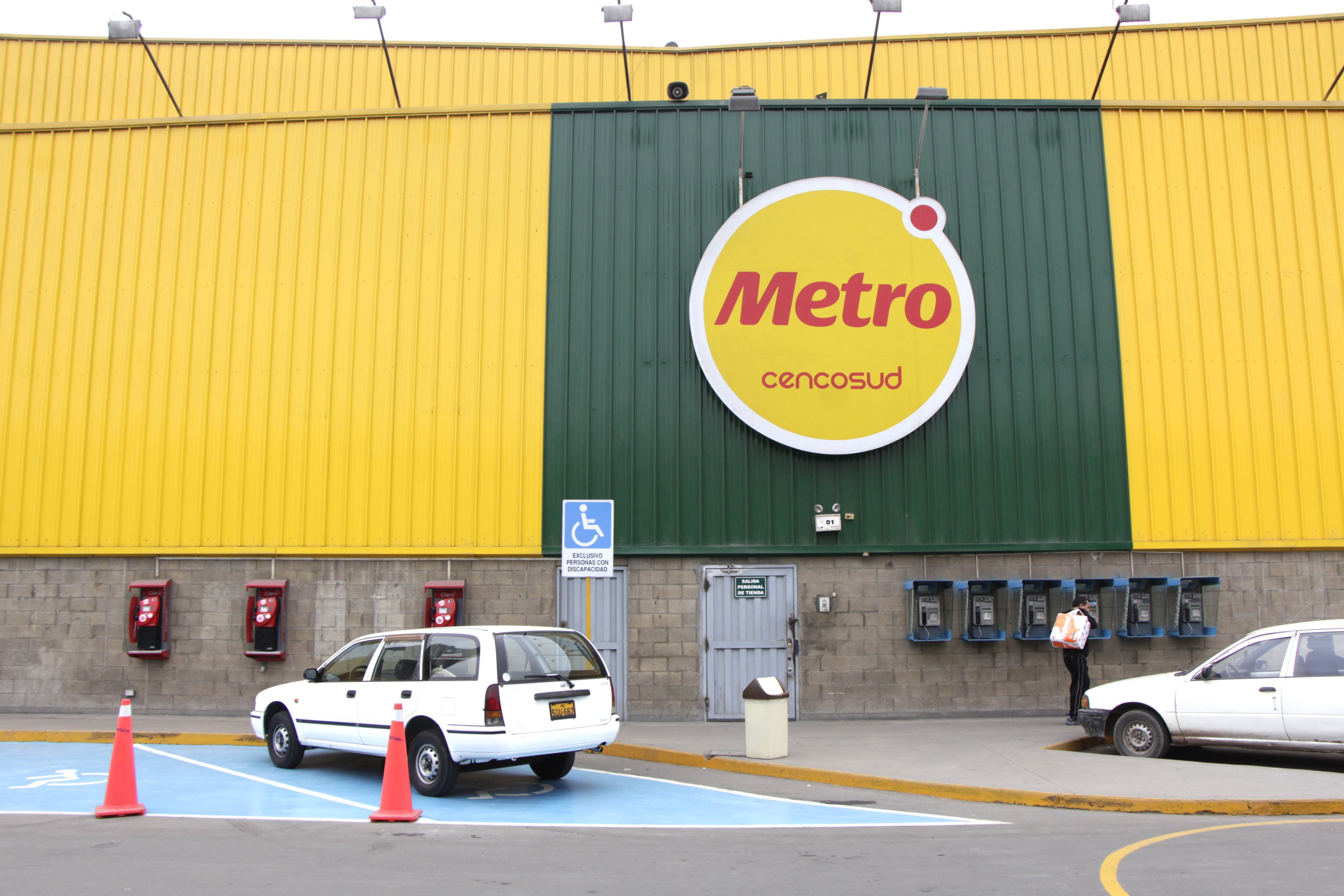 Supermercado Metro fortalecerá su presencia en el Rímac de la mano de Besco.