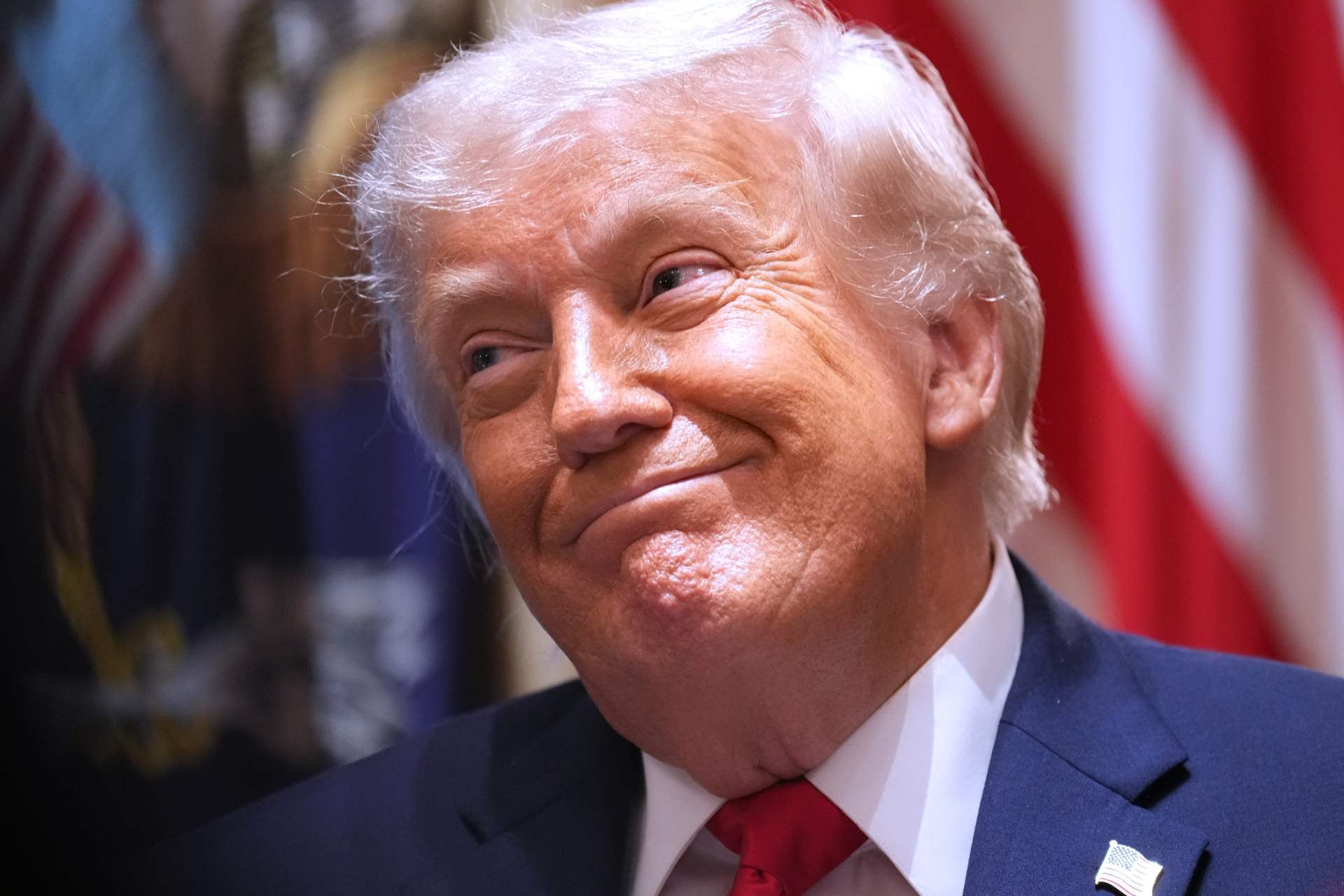 Las Trump Accounts (Cuentas Trump) son cuentas de ahorro e inversión creadas para menores de 18 años en Estados Unidos. (Foto AP)