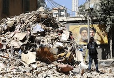 EE.UU. e Irán se atribuyen victoria antes de firmar acuerdo