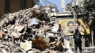 EE.UU. e Irán se atribuyen victoria antes de firmar acuerdo