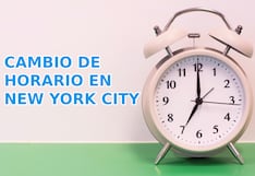 Cambio de hora en New York City 2026 — cuándo cambia el reloj, estados que aplican y consejos prácticos para el ajuste en verano